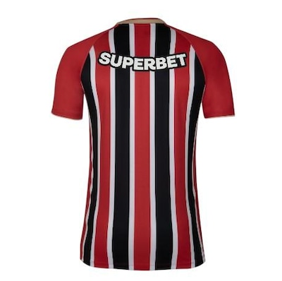 Camisa do São Paulo II 25/26 Masculina New Balance Torcedor - Foto 2