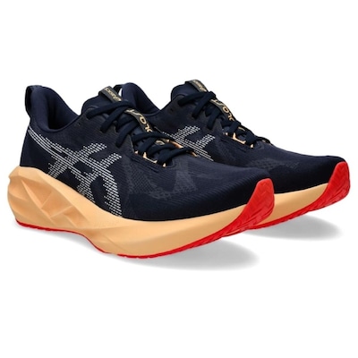 Tênis Masculino Asics Novablast 5 - Foto 2