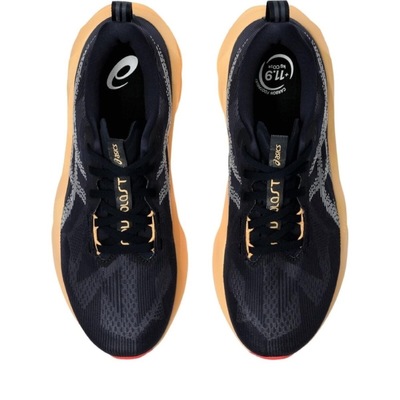 Tênis Masculino Asics Novablast 5 - Foto 3
