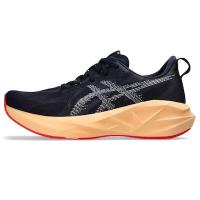 Tênis Masculino Asics Novablast 5 - Foto 6