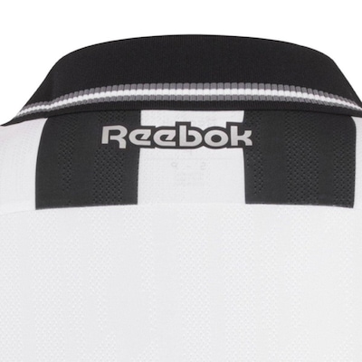 Camisa do Botafogo I 25/26 Reebok Masculina Torcedor - Foto 6