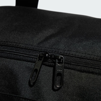 Mala Duffel Pequena Linear Adidas Unissex Adultos - Foto 6