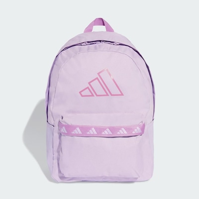 Mochila adidas Clássico Fita Adidas Unissex Adultos - Foto 6