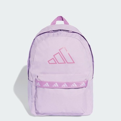 Mochila adidas Clássico Fita Adidas Unissex Adultos - Foto 4
