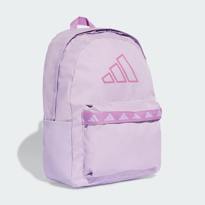 Mochila adidas Clássico Fita Adidas Unissex Adultos - Foto 3