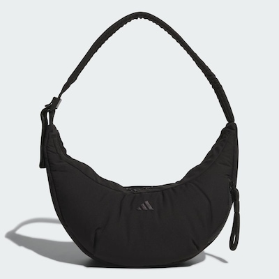 Bolsa Shoulder Puffy Must Haves Adidas Unissex Adultos - Foto 2