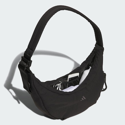 Bolsa Shoulder Puffy Must Haves Adidas Unissex Adultos - Foto 6