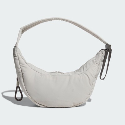 Bolsa Shoulder Puffy Must Haves Adidas Unissex Adultos - Foto 4