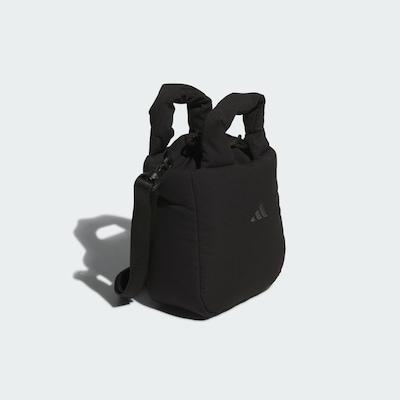 Bolsa Pequena Adidas Must Haves Puffy - Foto 5