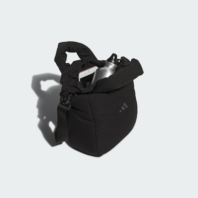 Bolsa Pequena Adidas Must Haves Puffy - Foto 6