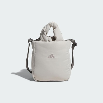 Bolsa Pequena Adidas Must Haves Puffy - Foto 2