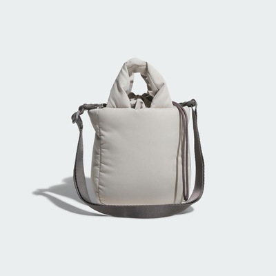 Bolsa Pequena Adidas Must Haves Puffy - Foto 4