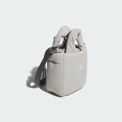 Bolsa Pequena Adidas Must Haves Puffy - Foto 5