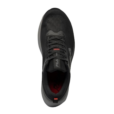 Tênis Masculino Fila Racer Fastpace - Foto 5