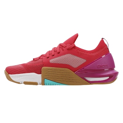 Tênis Under Armour Tribase Cross II - Feminino - Foto 2