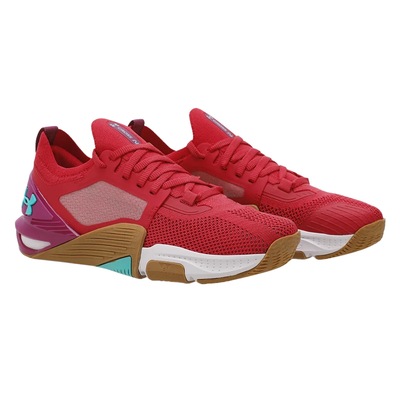 Tênis Under Armour Tribase Cross II - Feminino - Foto 3