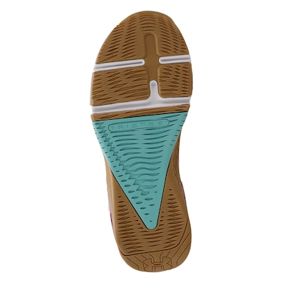Tênis Under Armour Tribase Cross II - Feminino - Foto 5