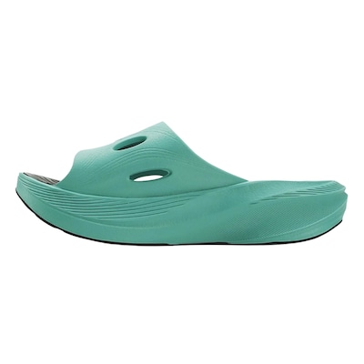 Chinelo Olympikus Pós Corre - Masculino - Foto 2