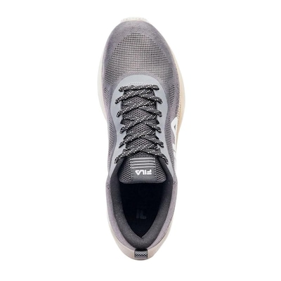 Tenis Fila Efecto 2 Feminino - Foto 4