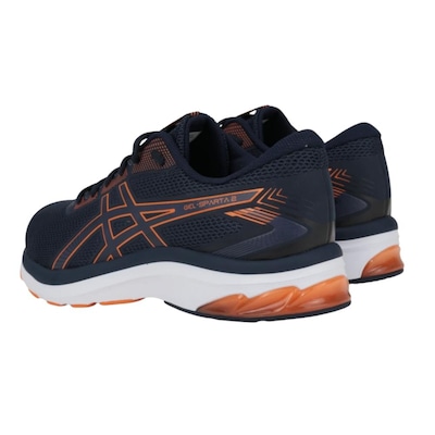 Tênis Asics Gel-Sparta 2 Masculino - Foto 3