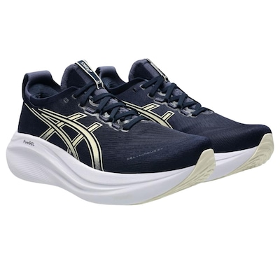 Tênis Asics Gel-Nimbus 27 Masculino - Foto 5
