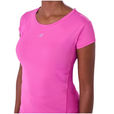 Camiseta Authen Keep Cool Pep Feminina - Foto 3