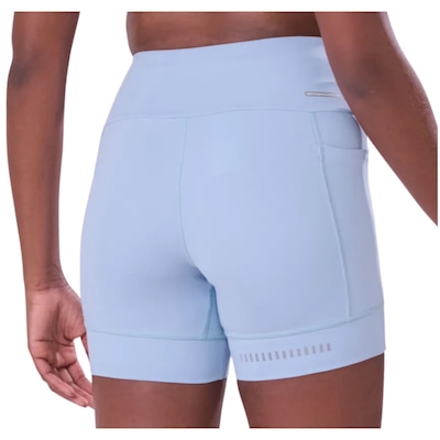 Bermuda Authen Grit Bossa Feminina - Foto 4