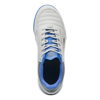 Chuteira De Society Umbro X-Comfort - Masculino - Foto 3