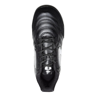 Chuteira Society Topper Maestro Club - Masculino - Foto 3