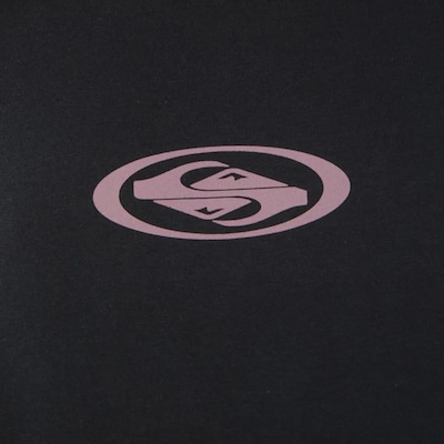 Camiseta Quiksilver Bio Hazard - Masculino - Foto 3
