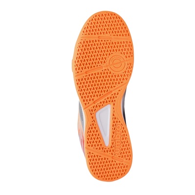 Chuteira De Futsal Umbro Pró 5 Bump Club - Masculino - Foto 4