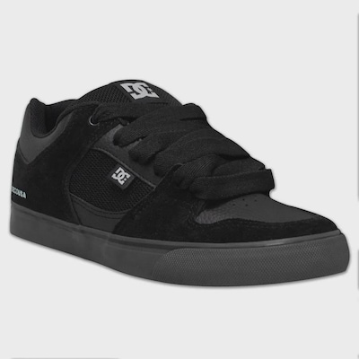 Tênis DC Shoes Course XL - Unissex - Foto 1