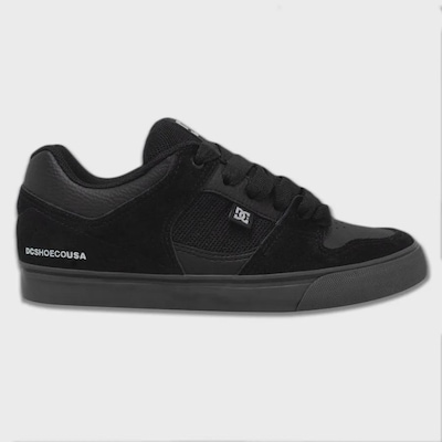 Tênis DC Shoes Course XL - Unissex - Foto 2