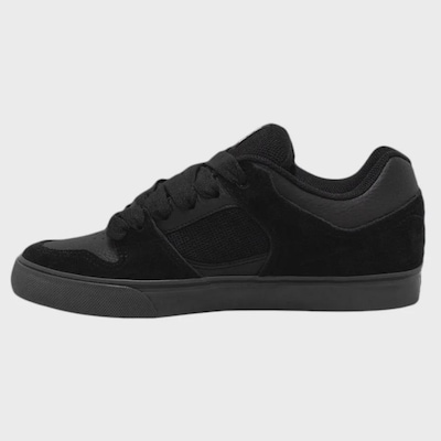 Tênis DC Shoes Course XL - Unissex - Foto 3