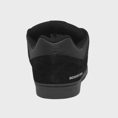 Tênis DC Shoes Course XL - Unissex - Foto 5