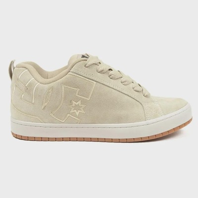 Tênis DC Shoes Court Graffik SE - DC - Unissex - Foto 2