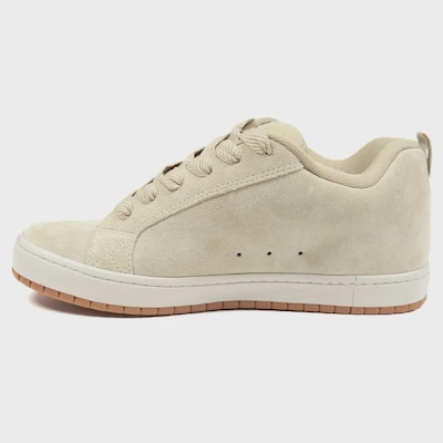 Tênis DC Shoes Court Graffik SE - DC - Unissex - Foto 3