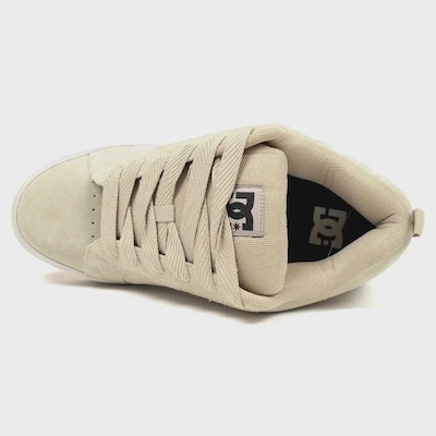Tênis DC Shoes Court Graffik SE - DC - Unissex - Foto 4