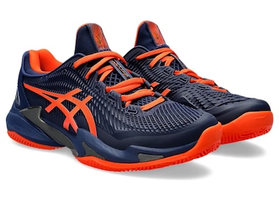 Tênis ASICS Court Ff 3 Clay Masculino - Foto 2