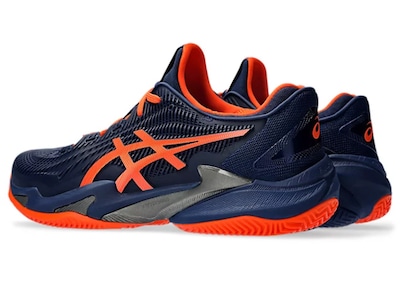 Tênis ASICS Court Ff 3 Clay Masculino - Foto 3