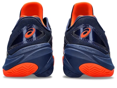 Tênis ASICS Court Ff 3 Clay Masculino - Foto 5