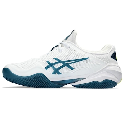 Tênis ASICS Court Ff 3 Clay Masculino - Foto 3