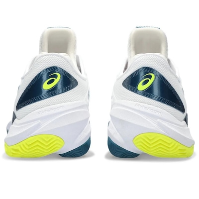 Tênis ASICS Court Ff 3 Clay Masculino - Foto 4