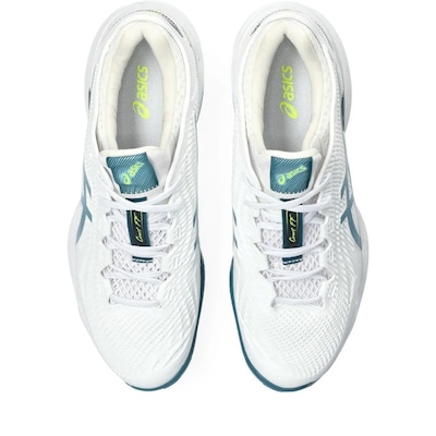 Tênis ASICS Court Ff 3 Clay Masculino - Foto 5