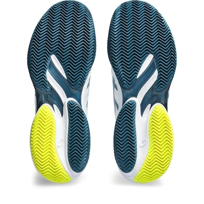 Tênis ASICS Court Ff 3 Clay Masculino - Foto 6