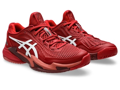 Tênis ASICS Court Ff 3 Novak Masculino - Foto 2