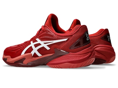 Tênis ASICS Court Ff 3 Novak Masculino - Foto 3