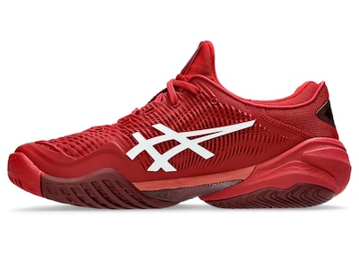 Tênis ASICS Court Ff 3 Novak Masculino - Foto 4