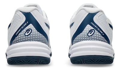 Tênis ASICS Court Slide 3 Clay/Oc Masculino - Foto 5