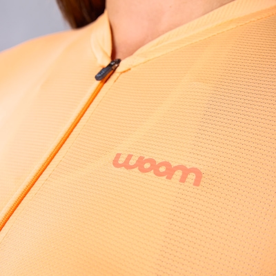 Camiseta de Ciclismo Cycling Woom Feminina - Foto 3